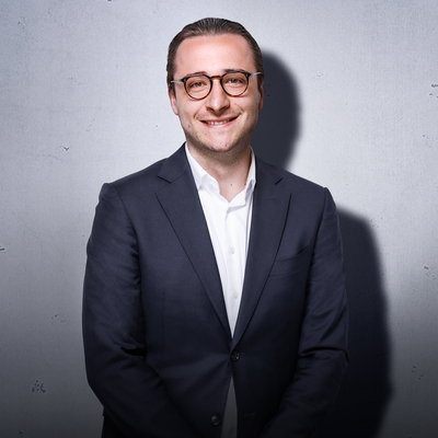 Florian Geier