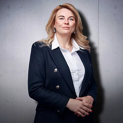 Zofia Jagielko
