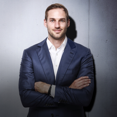 Felix Angerer