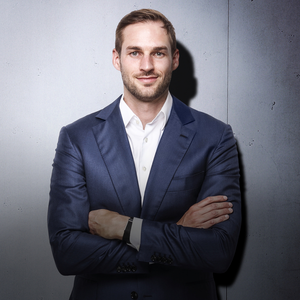 Felix Angerer