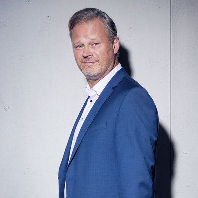 Volker Bonsels