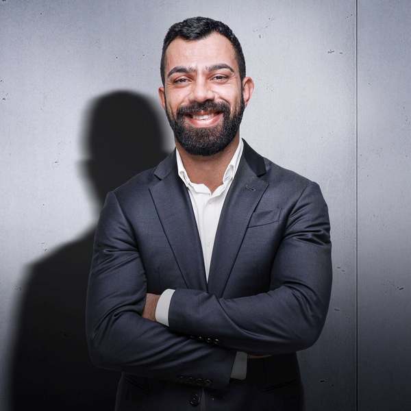 Youssef Zauaghi
